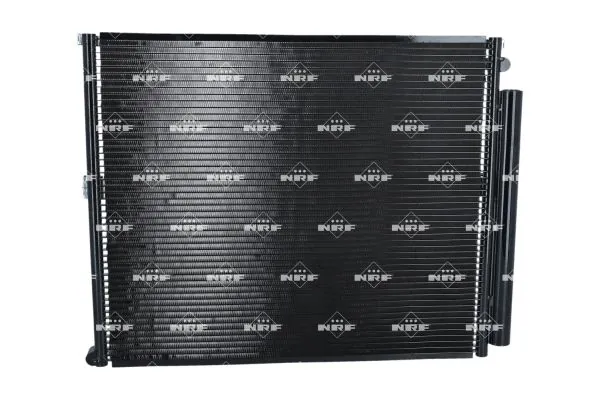 Radiator climatizare
