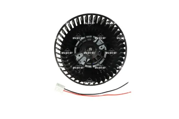 Ventilator habitaclu