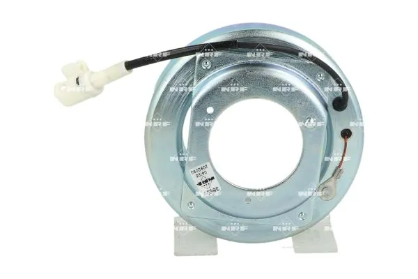 Bobina cuplaj magnetic compresor
