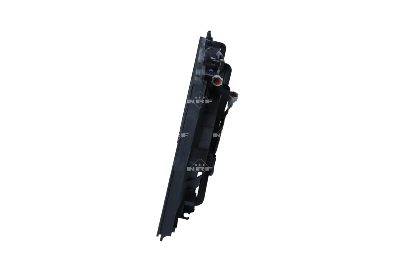Ventilator radiator racire