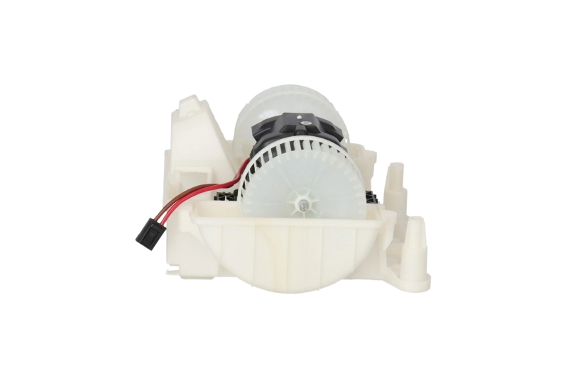 Ventilator habitaclu