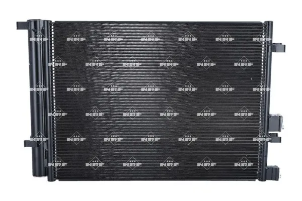 Radiator climatizare