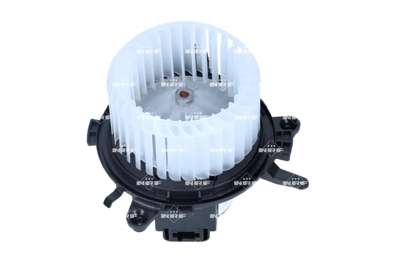 Ventilator habitaclu