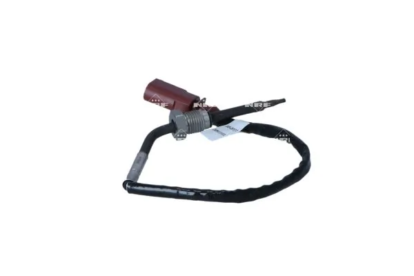 Senzor temperatura gaze evacuare