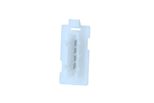 Rezistor ventilator habitaclu