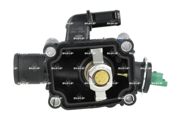 Termostat lichid racire