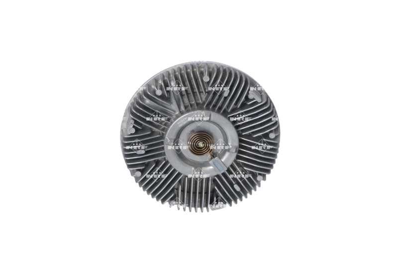 Cupla ventilator radiator