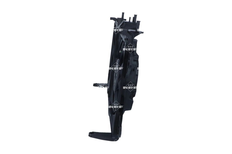 Ventilator radiator racire