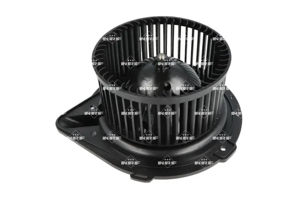Ventilator habitaclu