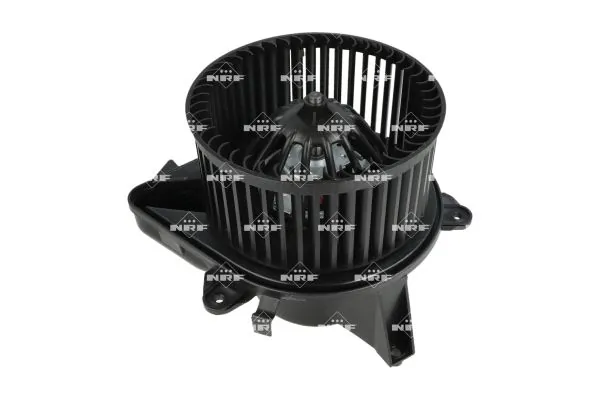 Ventilator, habitaclu