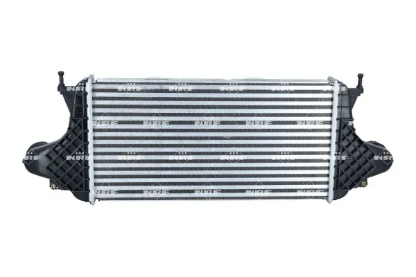 Intercooler