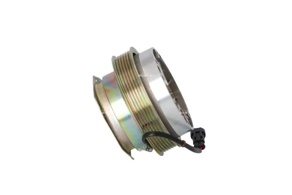 Cupla ventilator radiator