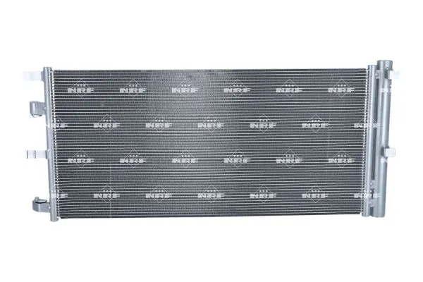 Radiator climatizare