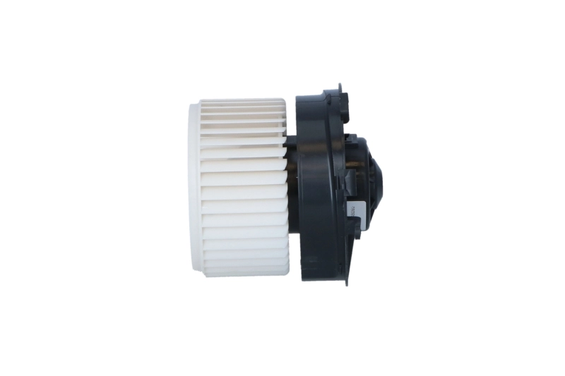 Ventilator habitaclu