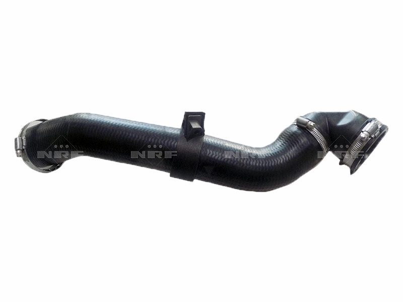 Furtun intercooler/turbo