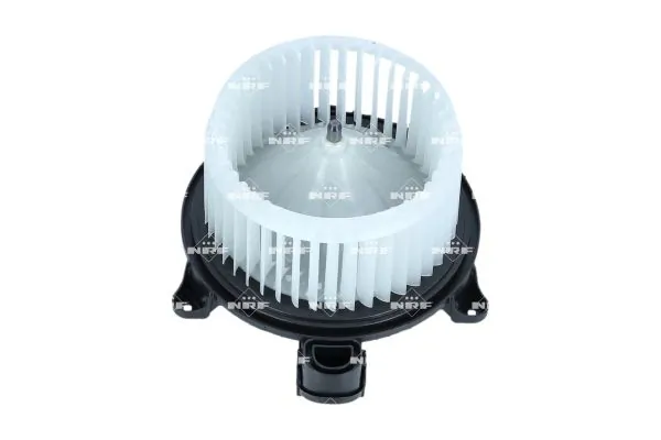 Ventilator habitaclu