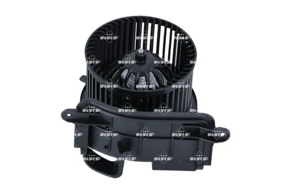 Ventilator habitaclu