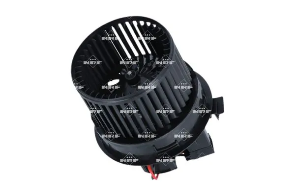 Ventilator habitaclu
