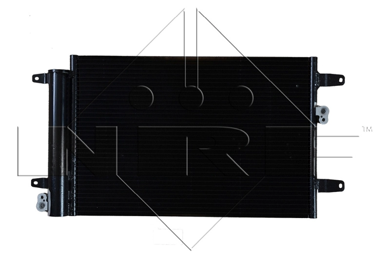 Radiator climatizare