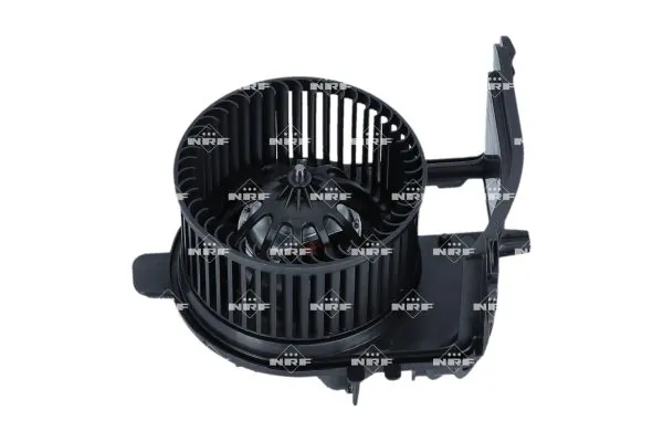 Ventilator habitaclu