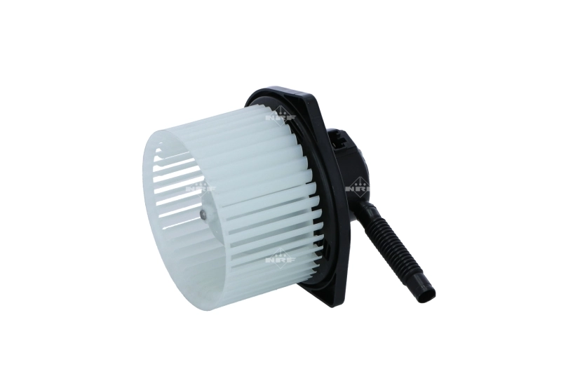 Ventilator habitaclu