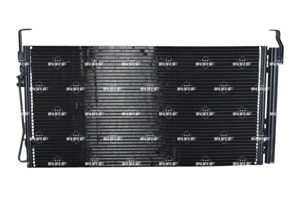 Radiator climatizare