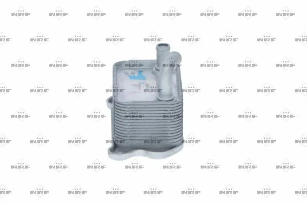 Radiator ulei / termoflot