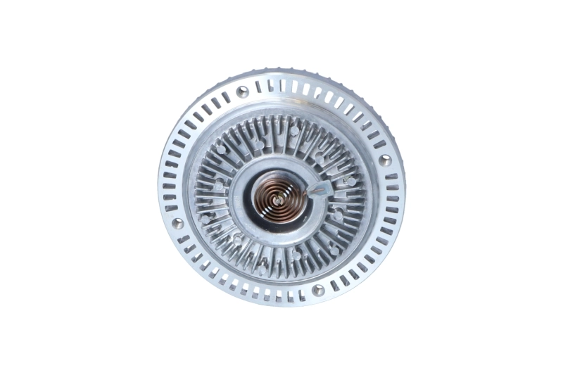 Cupla ventilator radiator