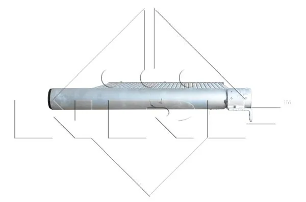 Radiator climatizare