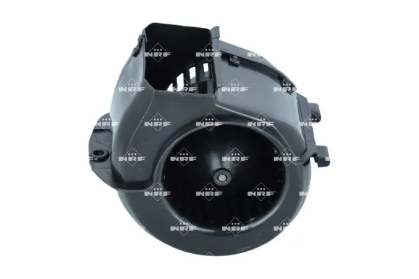 Ventilator habitaclu