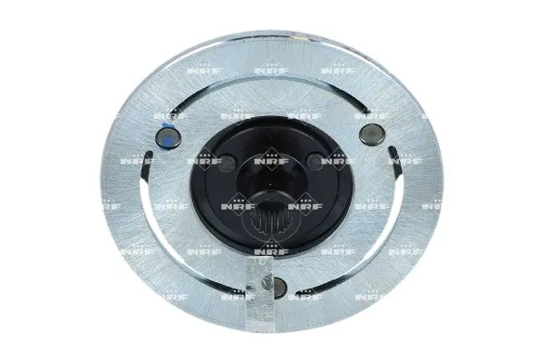 Disc antrenor cuplaj magnetic compresor