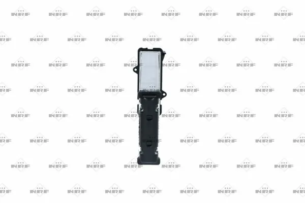 Schimbator caldura incalzire habitaclu