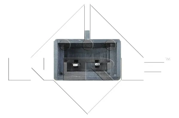 Ventilator radiator racire