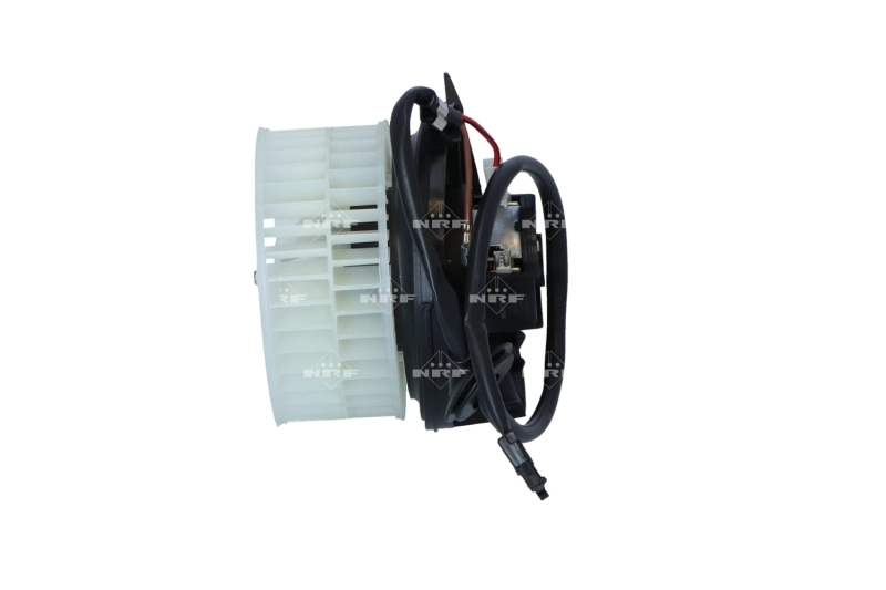 Ventilator habitaclu
