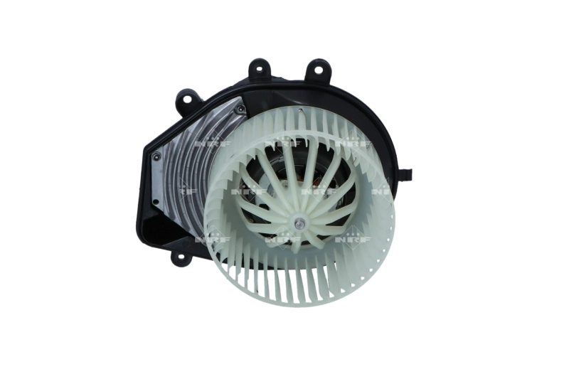 Ventilator habitaclu