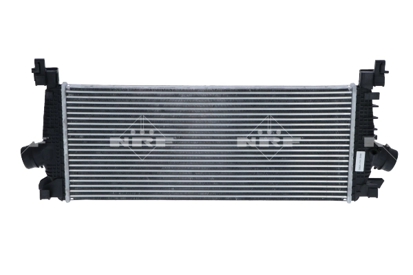 Intercooler