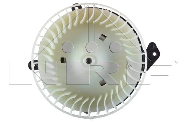 Ventilator habitaclu