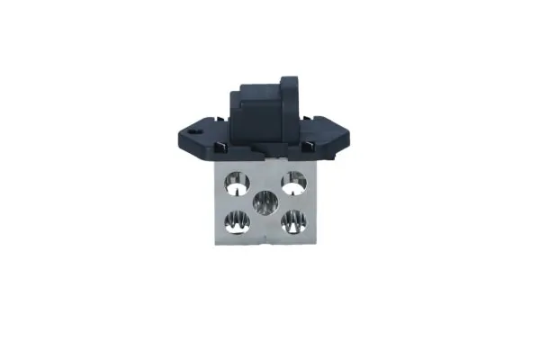 Rezistor ventilator habitaclu