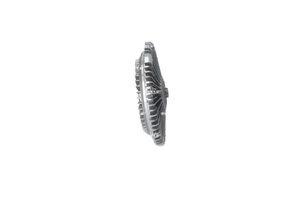 Cupla ventilator radiator