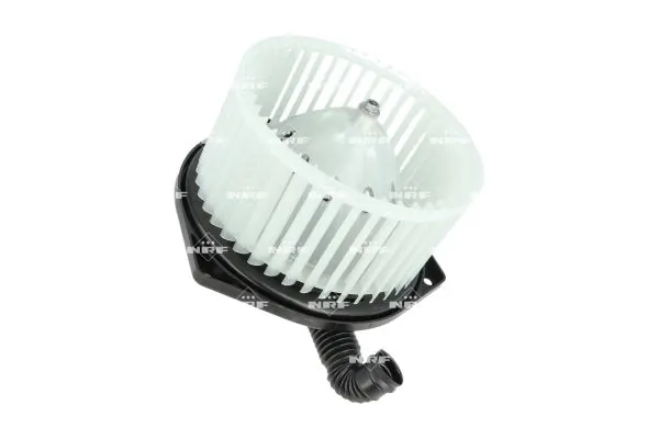 Ventilator habitaclu