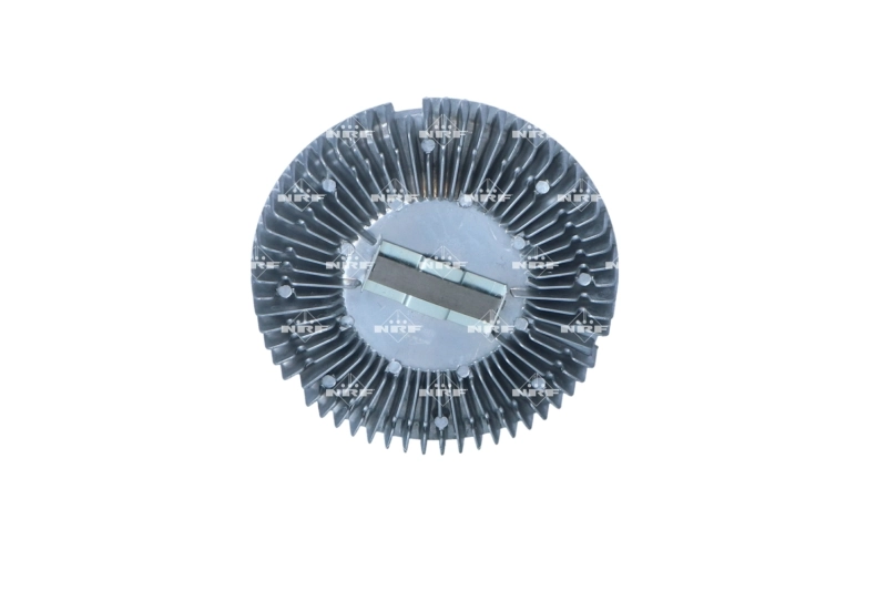 Cupla ventilator radiator