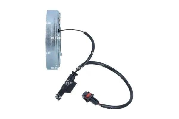 Bobina cuplaj magnetic compresor