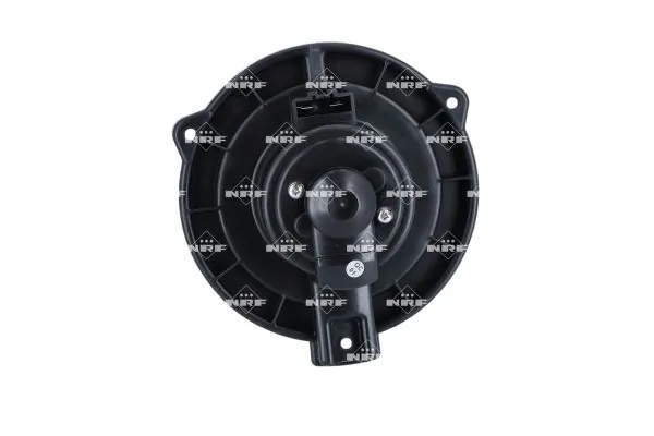 Ventilator habitaclu
