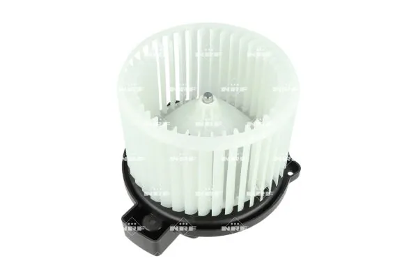 Ventilator habitaclu