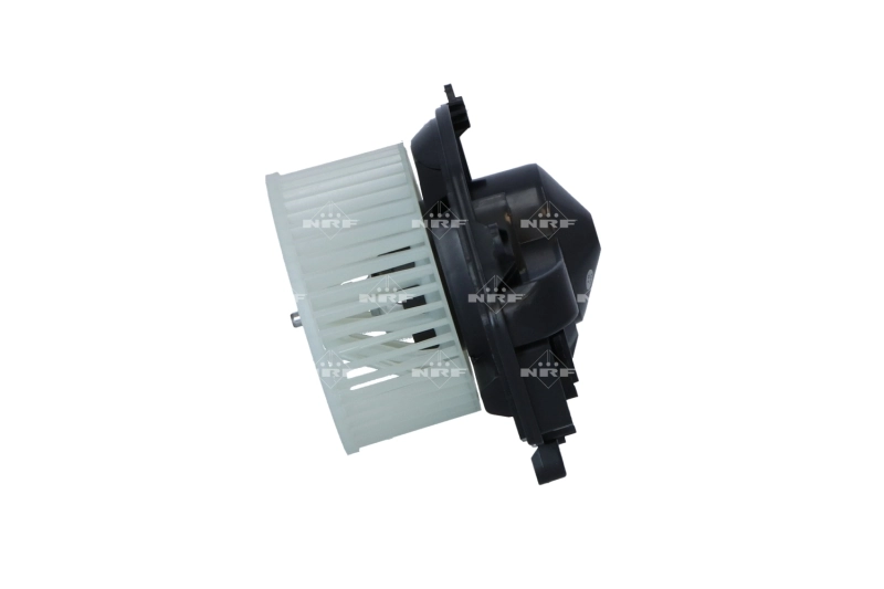Ventilator habitaclu