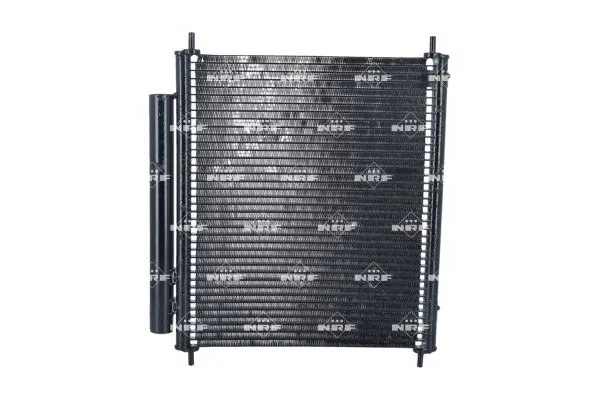 Radiator climatizare