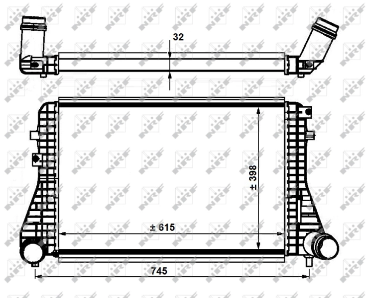 Intercooler