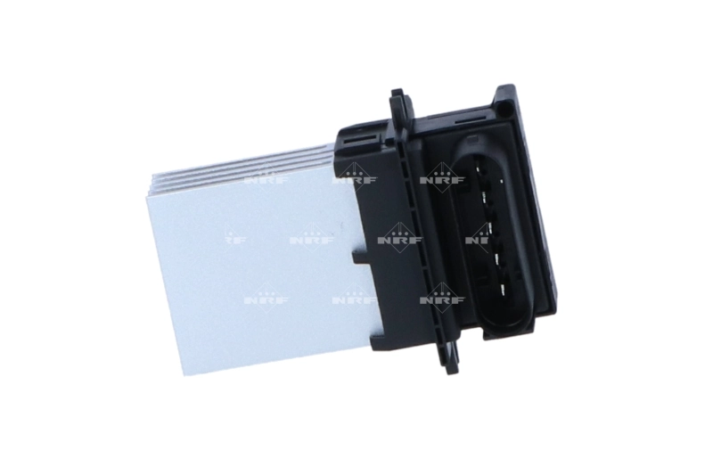 Rezistor ventilator habitaclu