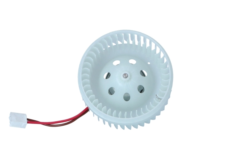 Ventilator habitaclu