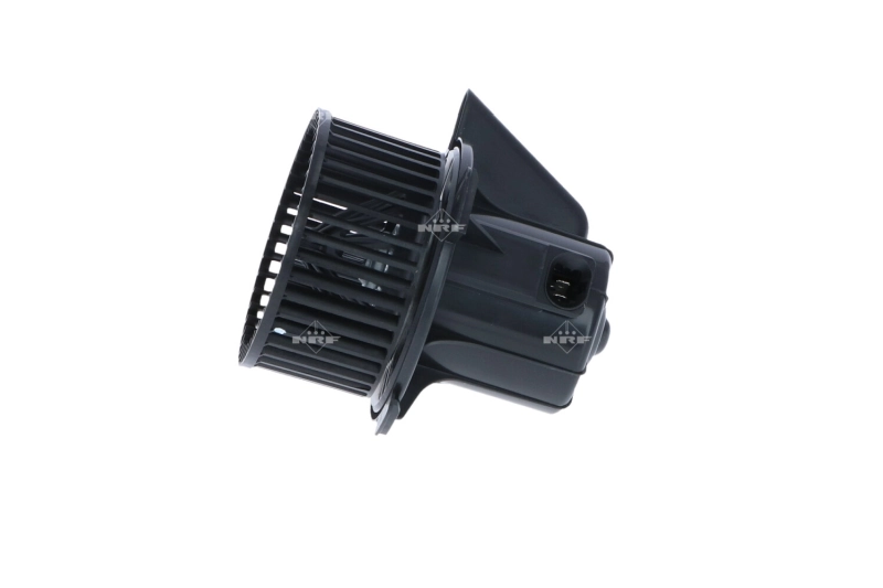 Ventilator habitaclu